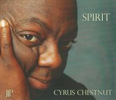 Cyrus Chestnut - Spirit (CD)