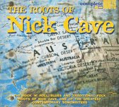 Tribute Album: Roots Of Nick Cave