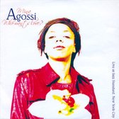 Mina Agossi - Who Wants Love? (CD)