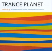Trance Planet, Vol. 5