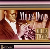 Miles Tones