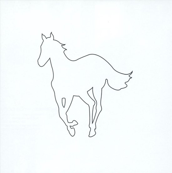 White Pony