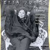 Etta Jones: Easy Living [CD]