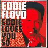 Eddie Loves You