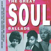 Great Soul Ballads