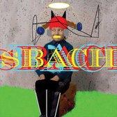 Sbach - Sbach (CD)