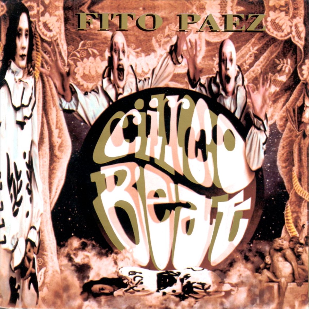 Circo Beat