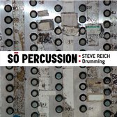 Steve Reich: Drumming