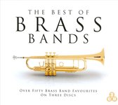 Brass Bands The Best Of 3-Cd