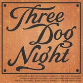 Three Dog Night - Icon