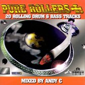 Pure Rollers: 20 Rolling Drum & Bass Tracks