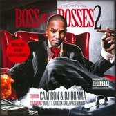Boss Of All Bosses Vol.2