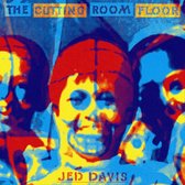 Jed Davis - The Cutting Room Floor (LP)