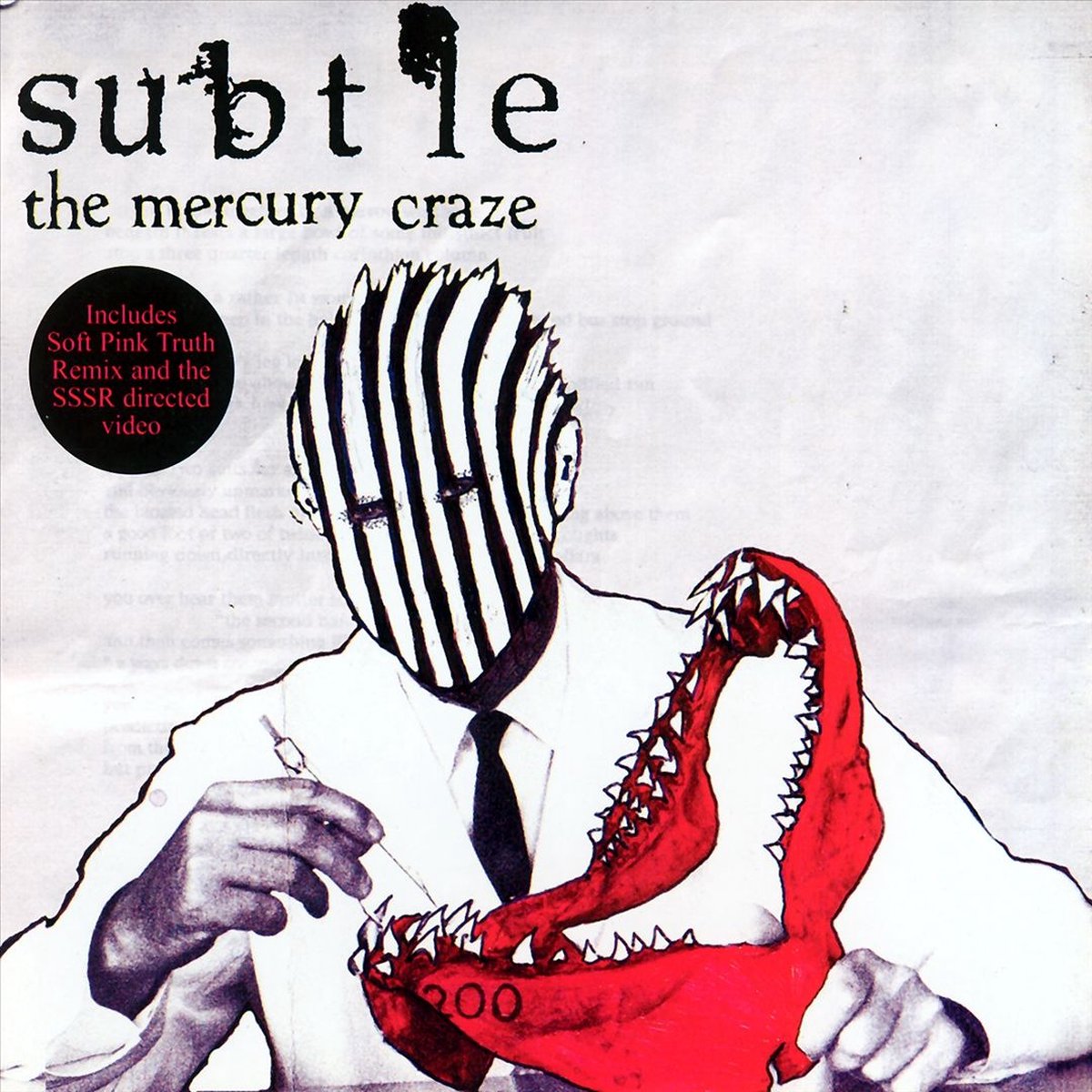 The Mercury Craze