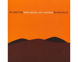 Black Hills
