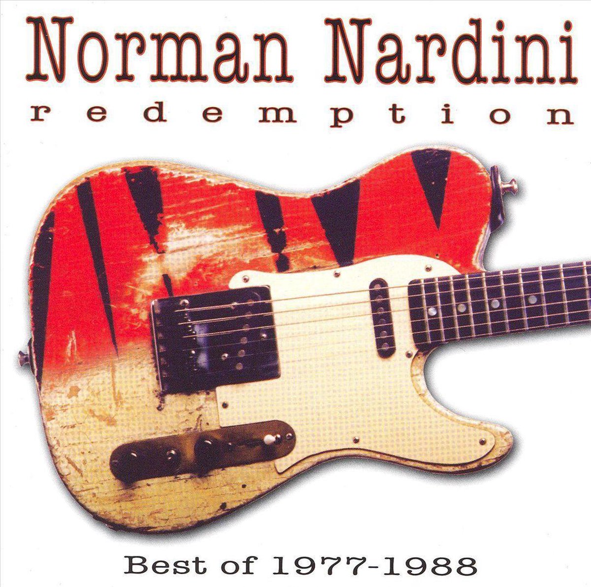 Redemption - Norman Nardini