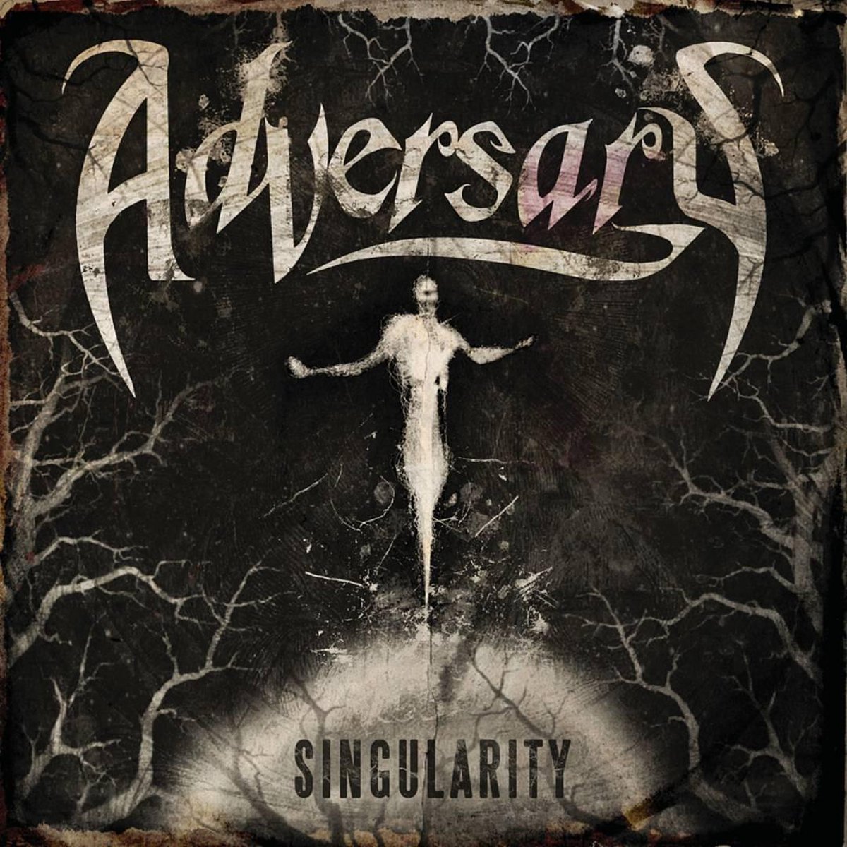 Adversary - Singularity
