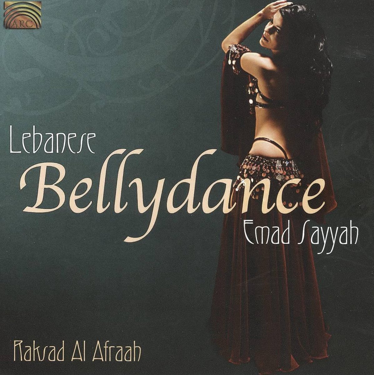 Lebanese Bellydance