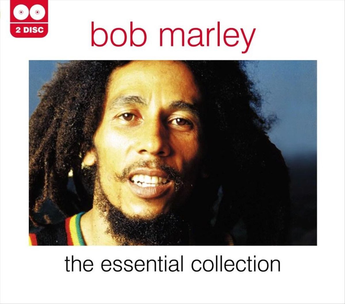 Essential Collection [Red Box]