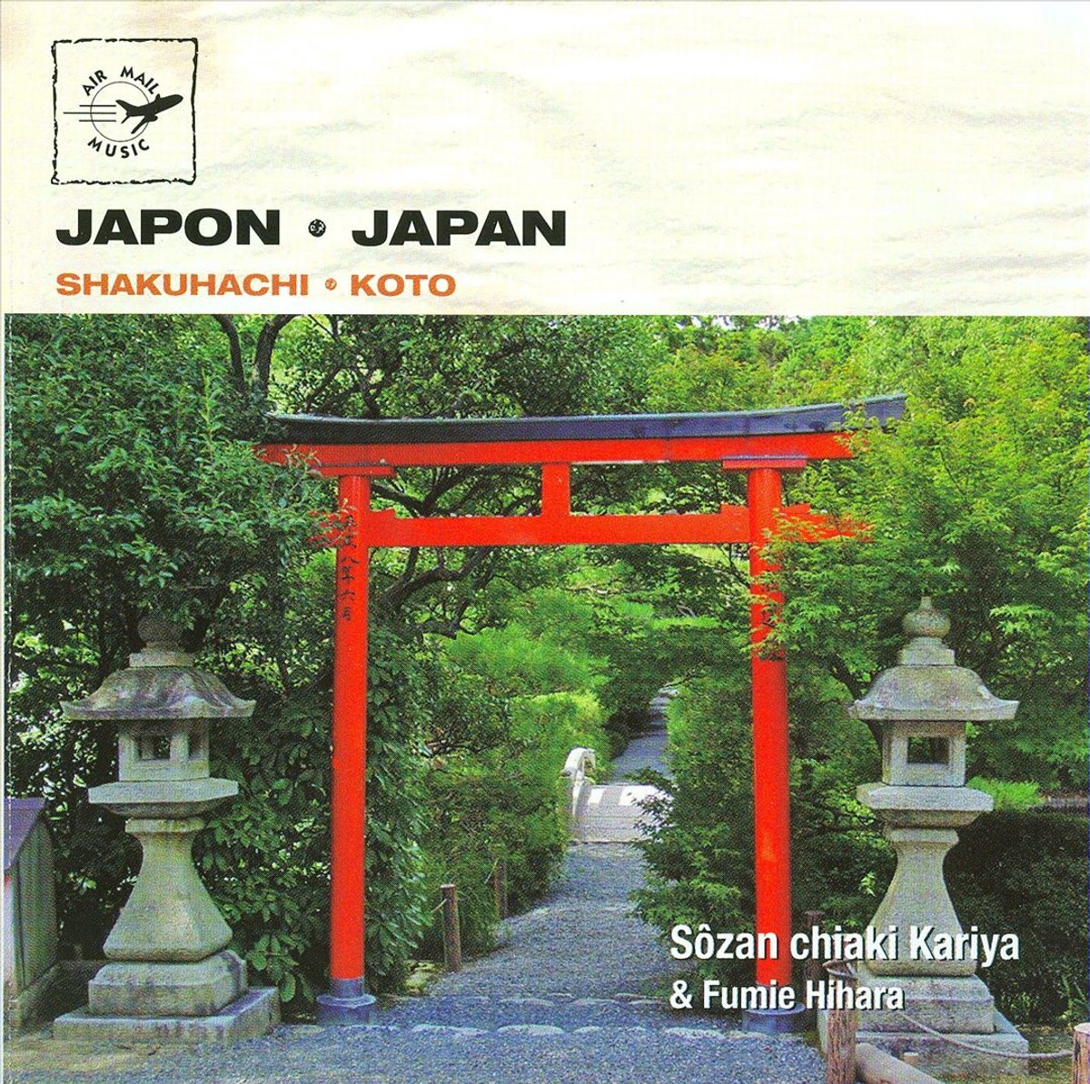 Japan