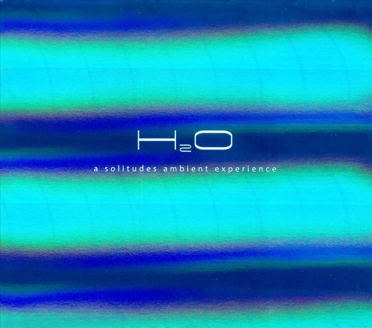 H2O: A Solitudes Ambient Experience