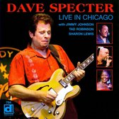 Dave Specter - Live In Chicago (CD)