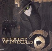 Society Of Invisibles - Society Of Invisibles