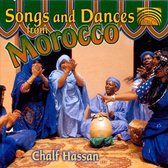 Songs & Dances From  Morocco