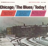 Chicago/The Blues/Today!, Vol. 3