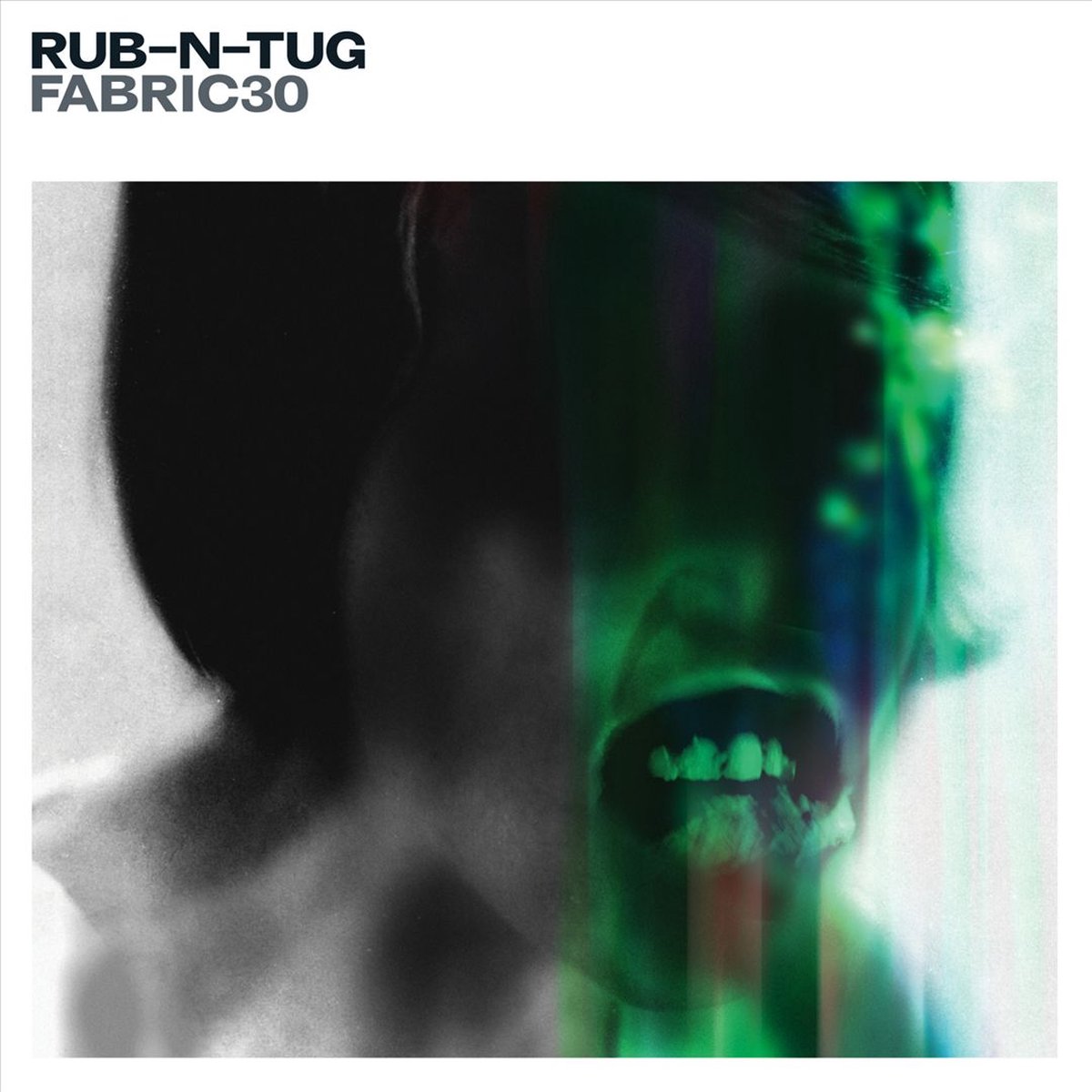 Fabric 30/Rub'n'tug
