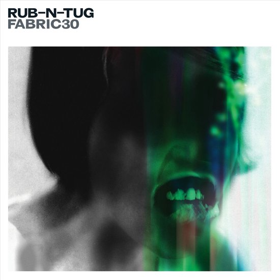 Fabric 30/Rub'n'tug