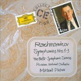 Symphonies Nos.1-3 (Collectors Edition)