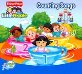 Little People: Counting Songs