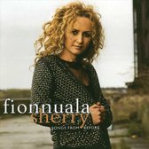 Fionnuala Sherry - Songs From Before (CD)