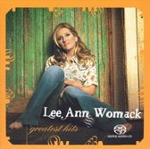 Greatest Hits Lee Ann Womack
