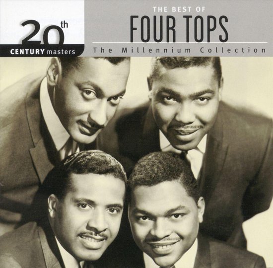 20th Century Masters: The Millennium Collection...
