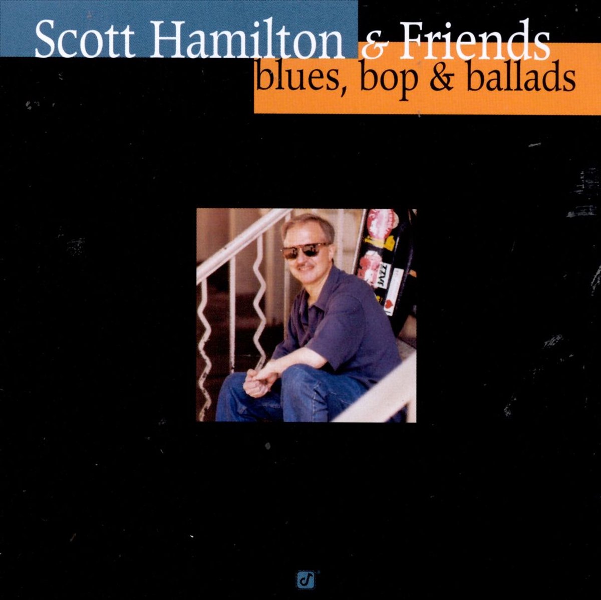 Blues, Bop & Ballads