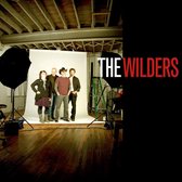 The Wilders - The Wilders (CD)