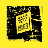 Astral Social Club - Astral Social Club (CD)