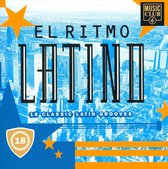 El Ritmo Latino: 18 Classic Latin Grooves