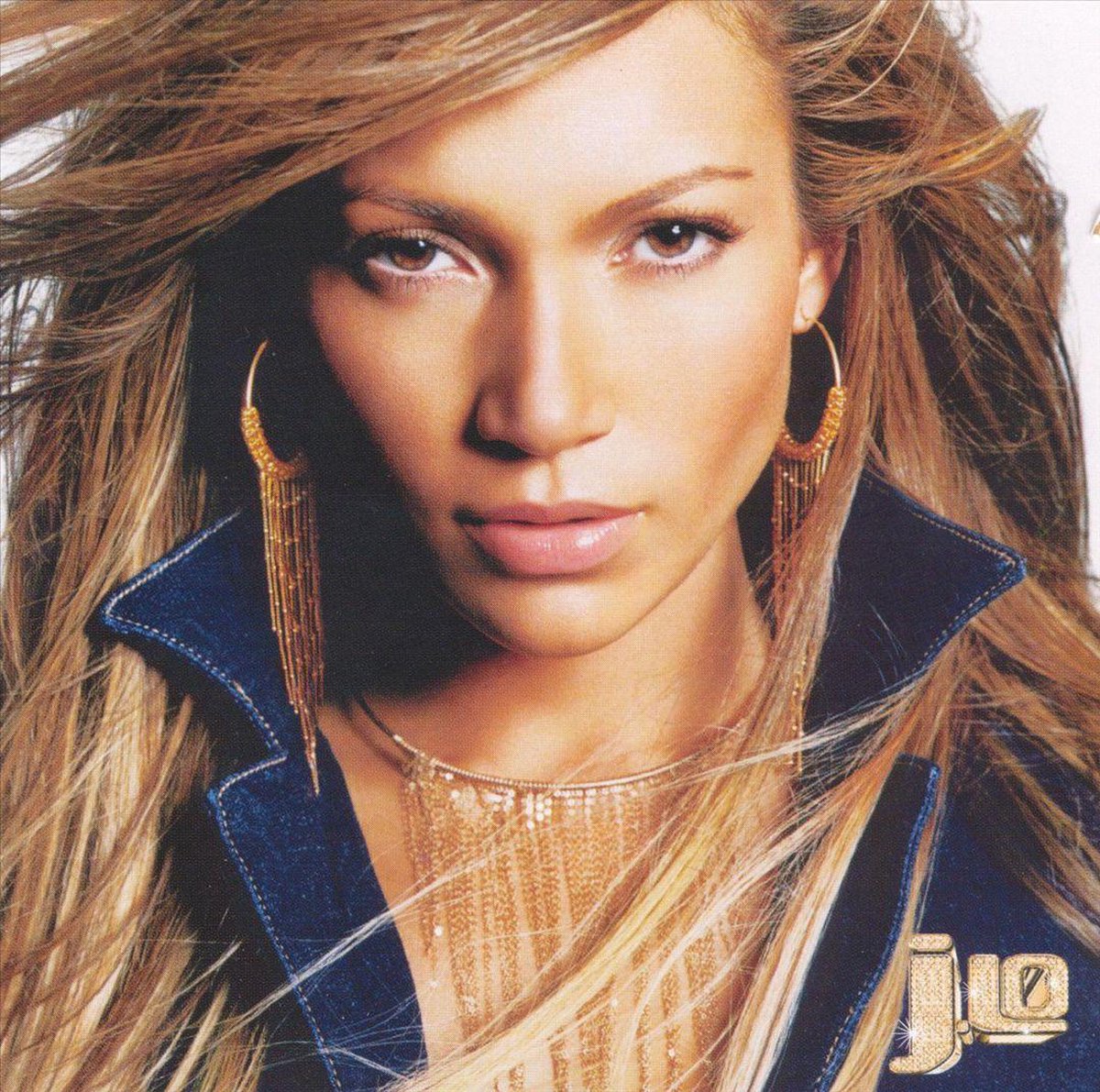 J.lo - Jennifer Lopez