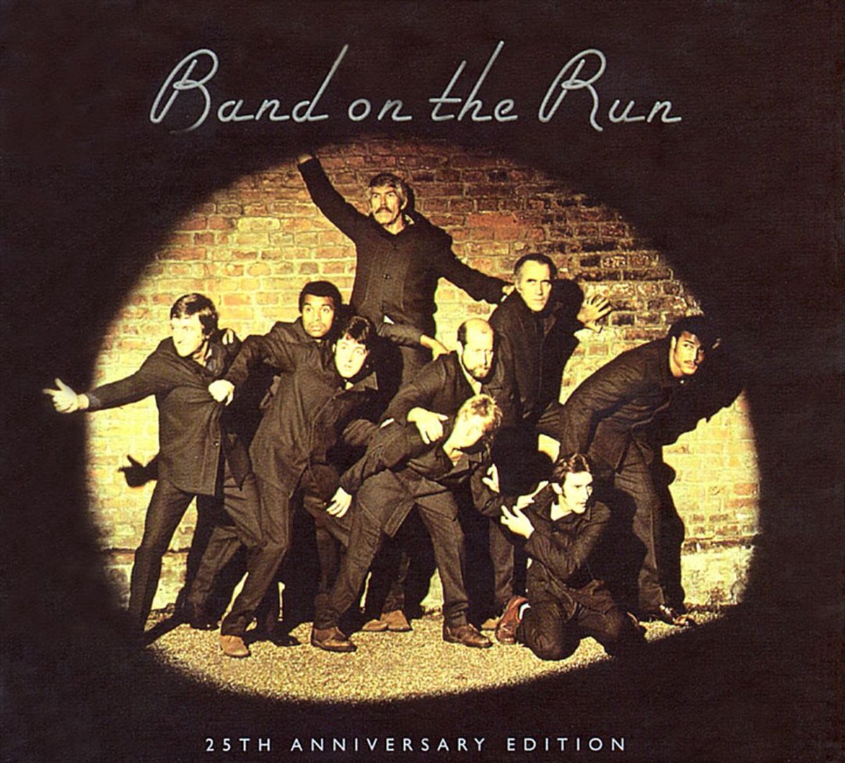 Band On The Run