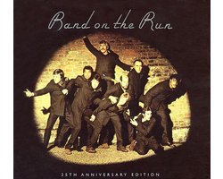 Band On The Run