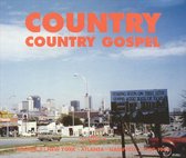 Various Artists - Country Gospel (2 CD)