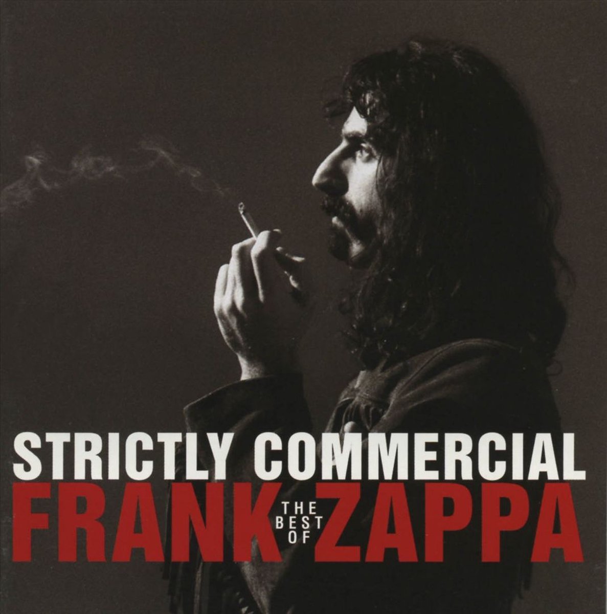 Strictly Commercial: The Best Of Frank Zappa