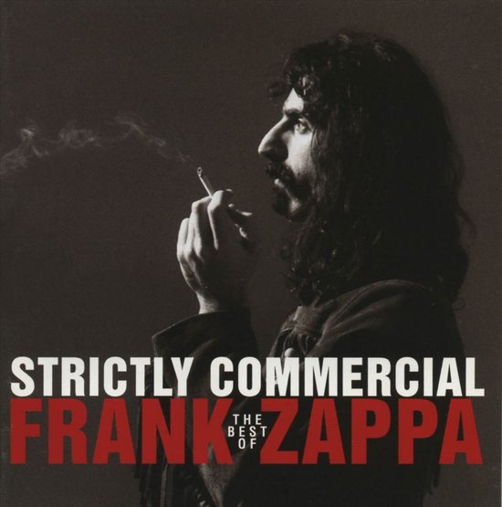 Strictly Commercial: The Best Of Frank Zappa