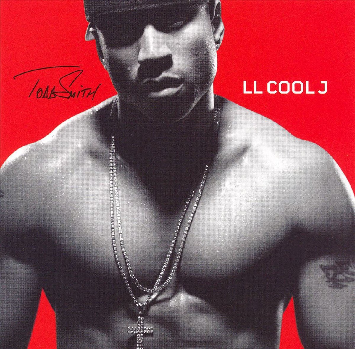 Ll Cool J - Todd Smith