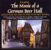 I Love the Music of a German Beer Hall [Kado]
