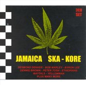 Jamaica Ska-Kore [Dressed To Kill]