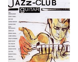 Jazz-Club: Guitar